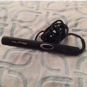 Nume Superstar Flat Iron